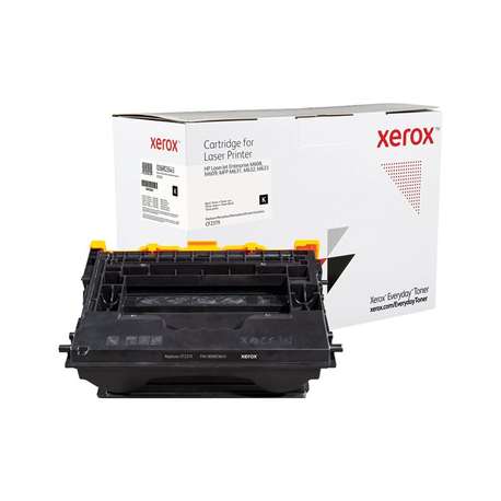Everyday - High Yield - black - compatible - toner cartridge - for HP LaserJet Enterprise M608, M609, MFP M633; LaserJet Enterprise Flow MFP M633 - 0