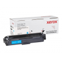 Everyday - Cyan - compatible - toner cartridge (alternative for: Brother TN221C) - for Brother HL-3140, HL-3170, HL-3180, MFC-9130, MFC-9330, MFC-9340