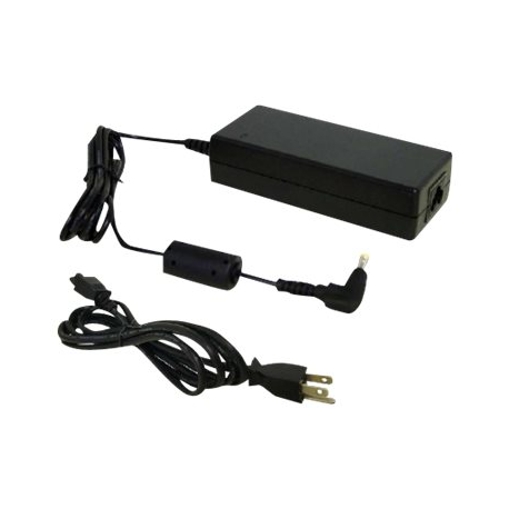 Lind AC-12V Material Handling Power Supply - Power adapter - AC - 60 Watt - for Zebra ET50, ET55 - 0
