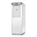 Schneider Electric Galaxy VS GVSUPS30K0B4HS - UPS - AC 400 V - 30 kW - 30000 VA - 3-phase - Ethernet - white, RAL 9003 - with Start-Up Service 5X8