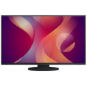 EIZO FlexScan EV2795-BK - With FlexStand - LED monitor - 27" - 2560 x 1440 - IPS - 350 cd/m² - 1000:1 - 5 ms - HDMI, DisplayPort, USB-C - speakers - black