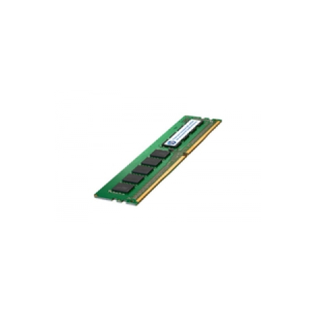 HPE - DDR4 - module - 8 GB - DIMM 288-pin - 2133 MHz  /  PC4-17000 - CL15 - 1.2 V - unbuffered - ECC - 0