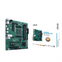 ASUS Pro B550M-C / CSM - Motherboard - micro ATX - Socket AM4 - AMD B550 Chipset - USB-C Gen2, USB 3.2 Gen 1, USB 3.2 Gen 2 - Gigabit LAN - onboard graphics (CPU required) - HD Audio (8-channel)