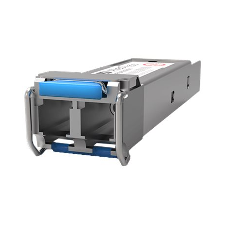 Allied Telesis AT-SP10LRA/I - SFP+ transceiver module - 10 GigE - 10GBase-LR - LC single-mode - up to 10 km - 1310 nm - 0