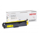 Everyday - Yellow - compatible - toner cartridge (alternative for: Brother TN225Y, Brother TN245Y) - for Brother DCP-9015, 9020, HL-3140, 3150, 3170, 3180, MFC-9130, 9140, 9330, 9340