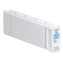 Epson T8005 - 700 ml - cyan - original - ink cartridge - for SureColor SC-P10000, SC-P20000, SC-P20000SE