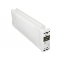 Epson T8001 - 700 ml - photo black - original - ink cartridge - for SureColor SC-P10000, SC-P20000, SC-P20000SE