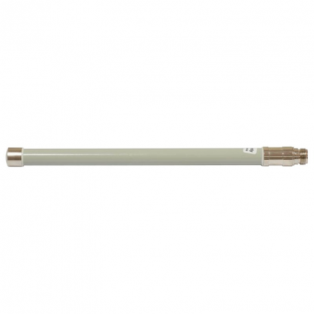 MikroTik RouterBOARD GrooveA 52 ac - Radio access point - Wi-Fi 5 - 2.4 GHz, 5 GHz - 4