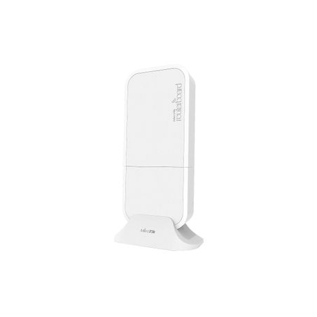 MikroTik wAP 60G AP - Wireless bridge - 802.11ad (WiGig) - 802.11ad (WiGig) - 0