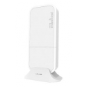 MikroTik wAP 60G AP - Wireless bridge - 802.11ad (WiGig) - 802.11ad (WiGig)