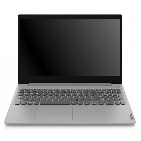 Lenovo Ideapad 3, 15 - Platinum Grey 