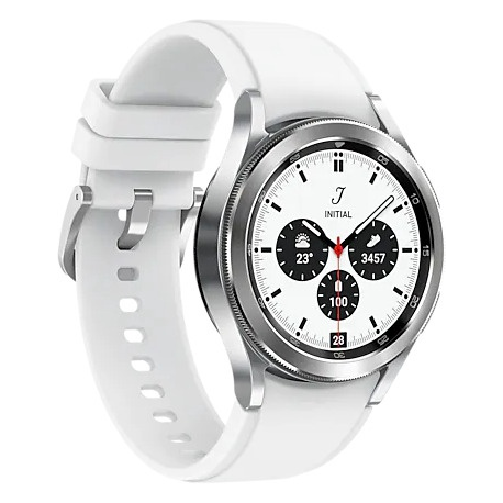 Samsung Galaxy Watch4 Classic - 42 mm - Prompt SIA
