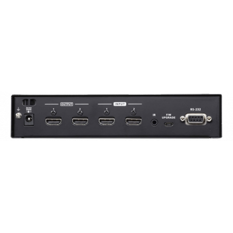 ATEN VanCryst VM0202H 2x2 4K HDMI Matrix - Video/audio switch - desktop, rack-mountable - 1