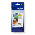 Brother LC426Y - High Yield - yellow - original - ink cartridge