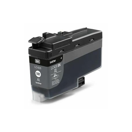 Brother LC426XLBK - High Yield - black - original - ink cartridge - 1