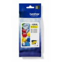 Brother LC426XLY - High Yield - yellow - original - ink cartridge