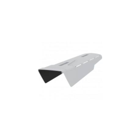 AXIS P13 Weathershield Kit A - Camera weather cover - for AXIS P1367-E, P1368-E Network Camera, P1375-E, T93F05, T93F10, T93F20 - 0