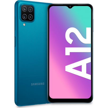 android samsung galaxy a12