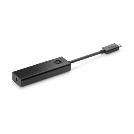 HP USB-C TO 4.5MM ADAPTER - 1