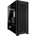 CORSAIR 7000D AIRFLOW - FT - extended ATX - no power supply (ATX) - black - USB/Audio