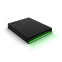 Seagate Game Drive for Xbox STKX4000402 - Hard drive - 4 TB - external (portable) - USB 3.2 Gen 1 - with 3 years Seagate Rescue Data Recovery