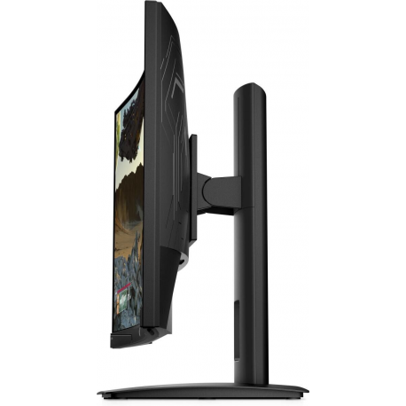 x24c gaming monitor