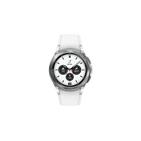 Samsung Galaxy Watch 4 Classic (SM-R880) Silver