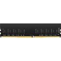 Lexar - DDR4 - module - 16 GB - DIMM 288-pin - 3200 MHz / PC4-25600 - CL19 - 1.2 V - unbuffered - non-ECC