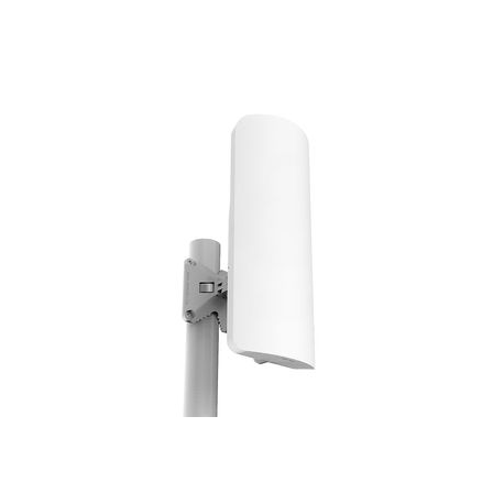 RouterBoard mANTBox 2 12s - Wireless router - GigE - 802.11b/g/n - 2.4 GHz - pole-mountable - 0