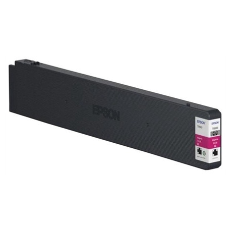 Epson T02Q - Magenta - original - ink cartridge - for WorkForce Enterprise WF-C20600 D4TW, WF-C20600 D4TWF EPP - 0