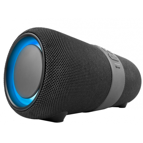 Tracer Splash XXL - Speaker - for portable use - wireless - Bluetooth - 30 Watt - black - 13