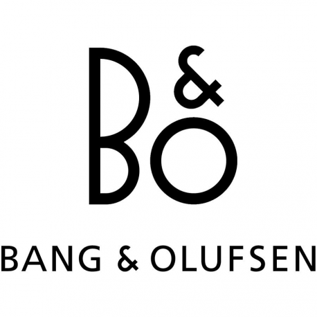 Bang & Olufsen Beoplay Portal - Headphones with mic - full size - Bluetooth / 2.4 GHz radio frequency - wireless, wired - active noise cancelling - 3.5 mm jack, USB-C - antracite black - 4