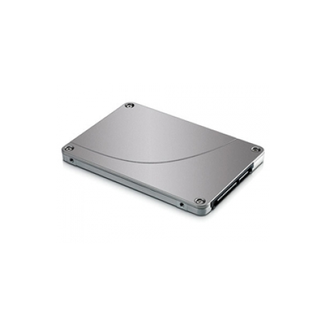 HP - SSD - 512 GB - internal - 2.5" SFF (in 3.5" carrier) - SATA 6Gb / s - for Workstation Z1, Z1 G3, Z2 G4, Z2 G5, Z220, Z4 G4, Z420, Z640 (2.5" SFF), Z8 G4, Z820 - 0