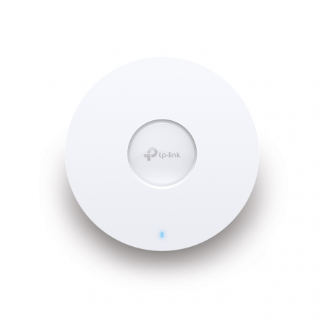 TP-Link EAP610 - Radio access point - Wi-Fi 6 - 2.4 GHz, 5 GHz - wall  /  ceiling mountable - 0