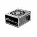 Chieftec BFX Smart Series 450W - Power supply (internal) - ATX12V 2.3 /  SFX12V - 80 PLUS Bronze - AC 100-240 V - 450 Watt - active PFC