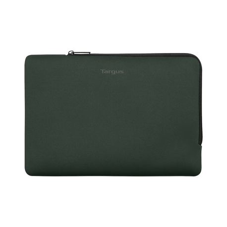 Targus MultiFit with EcoSmart - Notebook sleeve - 15" - 16" - thyme - 5
