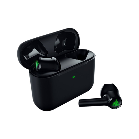 Razer Hammerhead True Wireless X - True wireless earphones with mic - in-ear - Bluetooth - 0