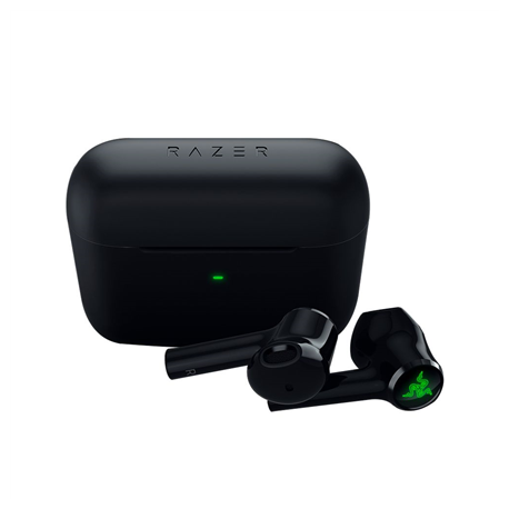 Razer Hammerhead True Wireless X - True wireless earphones with mic - in-ear - Bluetooth - 1