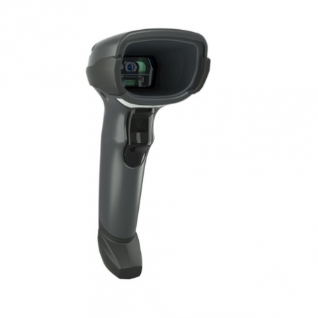 Zebra DS4608-HD - USB Kit - barcode scanner - handheld - 2D imager - decoded - USB - 1