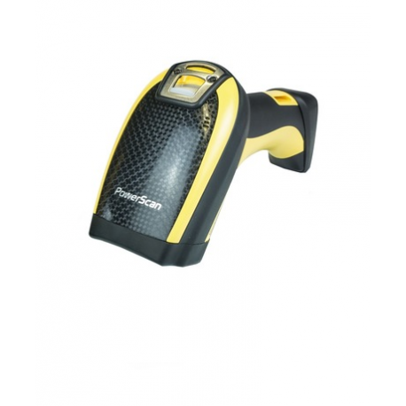 Datalogic PowerScan PBT9501-DPM EVO - Barcode scanner - portable - decoded - Bluetooth 3.0 - 3