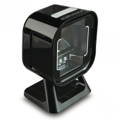 Datalogic Magellan 1500i - Standard Configuration - barcode scanner - stationary - 2D imager - 1500 mm  /  sec - decoded - RS-232 - 2