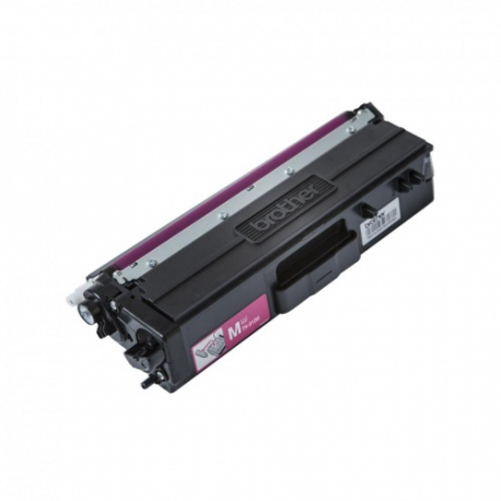 Brother TN910MP - Magenta - original - toner cartridge - for Brother HL-L9310CDW, HL-L9310CDWMT, HL-L9310CDWT, HL-L9310CDWTT - 3