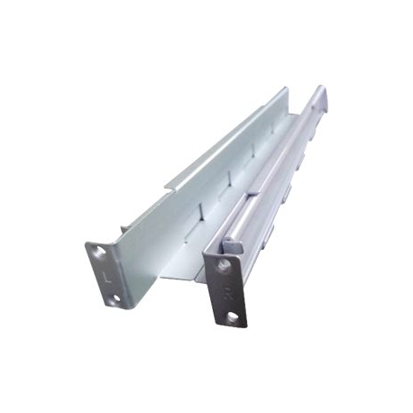 APC Easy UPS RAIL KIT, 700MM - Rack rail kit - for P / N: SRV2KRI, SRV6KRILRK - 2