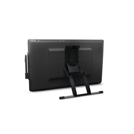 Wacom DTH-2452 - Digitiser w /  LCD display - 52.7 x 29.6 cm - electromagnetic - wired - USB - 1