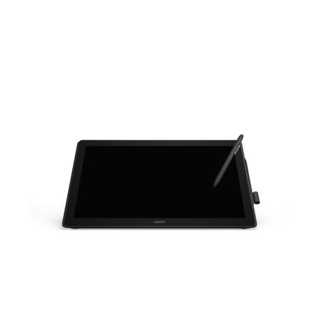 Wacom DTH-2452 - Digitiser w /  LCD display - 52.7 x 29.6 cm - electromagnetic - wired - USB - 3