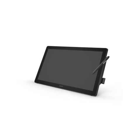 Wacom DTH-2452 - Digitiser w /  LCD display - 52.7 x 29.6 cm - electromagnetic - wired - USB - 4