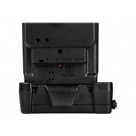 DuraCase Charging Adapter - Bar code scanner charging stand (pack of 50) - for SocketScan S800, S850 - 3