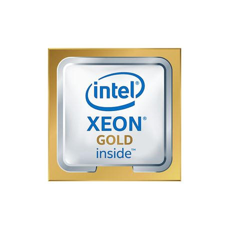 Intel Xeon Gold 6248 - 2.5 GHz - 20-core - 40 threads - 27.5 MB cache - LGA3647 Socket - Box - 3