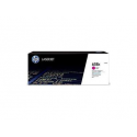 HP 658X - High capacity - magenta - original - LaserJet - toner cartridge (W2003X) - for Color LaserJet Enterprise M751dn, M751n