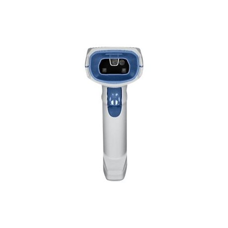 Zebra DS8178-HC - Healthcare - barcode scanner - portable - 2D imager - decoded - USB, Bluetooth 4.0 - 8